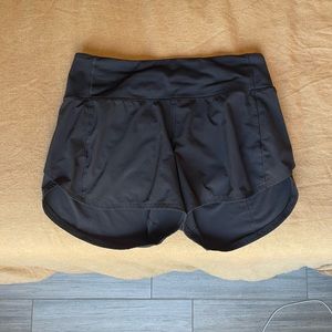 Lulu lemon shorts